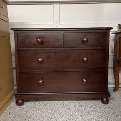 Pottery Barn Kids Catalina Dresser Or Chest Cabinet