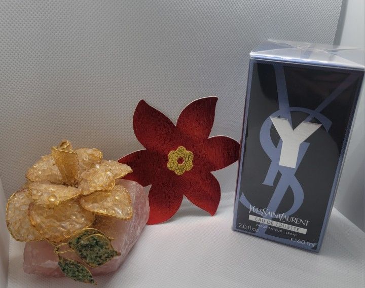 YSL Eau De Toilette 