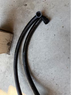 Corsa oil catch Can