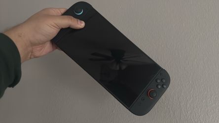 Switch 2 like new