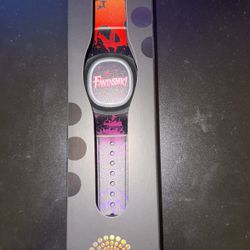 Disneyland Magic Band 