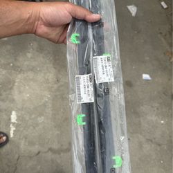 Honda crv Trim window door molding