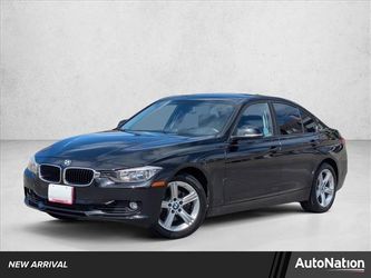 2013 BMW 328i