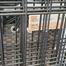 Contour Midwest Pet Exercise Pen 