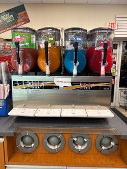 Vevor Slushie Machine