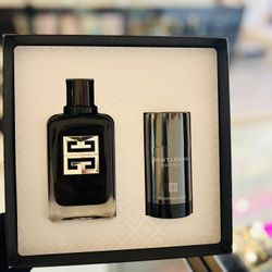 🔥 Givenchy Gentleman Society Set - Available!