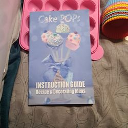 Cake Pop Pans And Accessories 