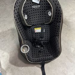 Car Seat