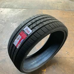 245 30 21 Llantas Nuevas 