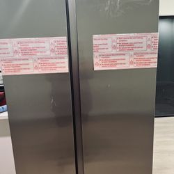 Refrigerator Samsung 