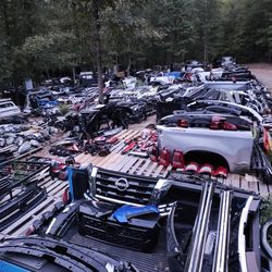 2015 To 2024 Parts All Makes And Models