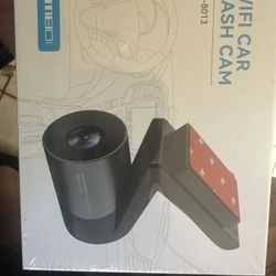 MEIDI VR-8013 WiFi Car Dash Cam