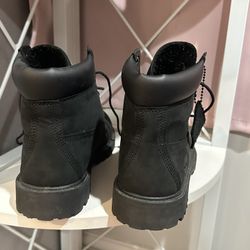 US Size 5 Boys Timberland Waterproof Boot 