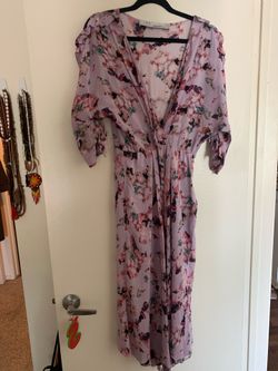 IRO dress