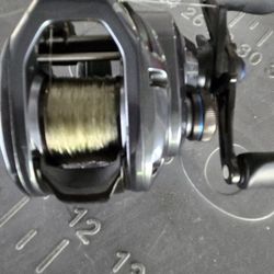 Shimano Reel 