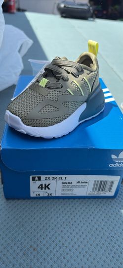 NEW zx 2k el i Baby shoes