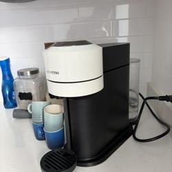 Nespresso Maker