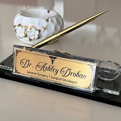 Personalized Office Gifts