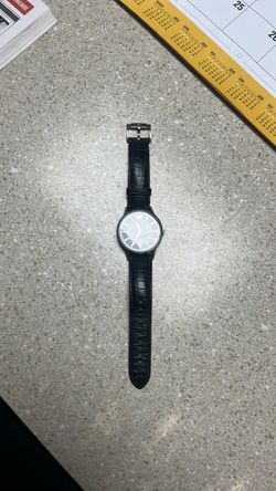 Mens Emporio Armani