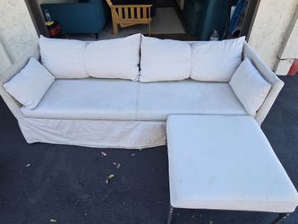 Sectional sofa