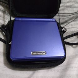 Gameboy Advance Sp For Parts 
