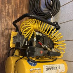 Air Compresor 