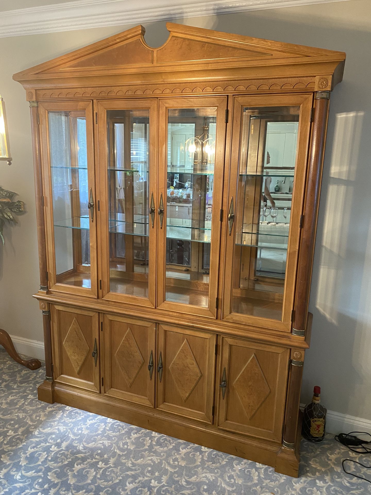 China Cabinet