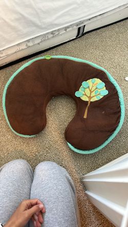 nursing pillow
