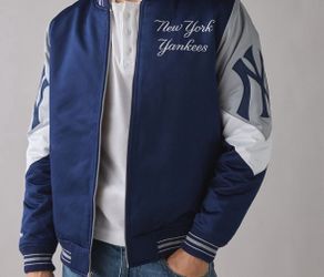 Yankee Jacket Size S Mens