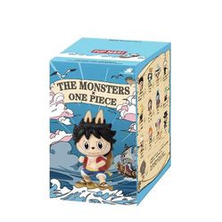 Labubu One Piece 