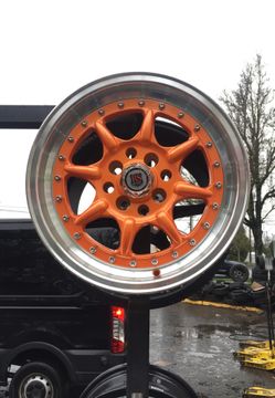 15 INCH WHEELS!!! CARRY OUT!!! BIG SPECIAL!!💣😱