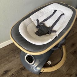 Baby Rocker