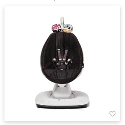 Mamaroo multi Motion Swing