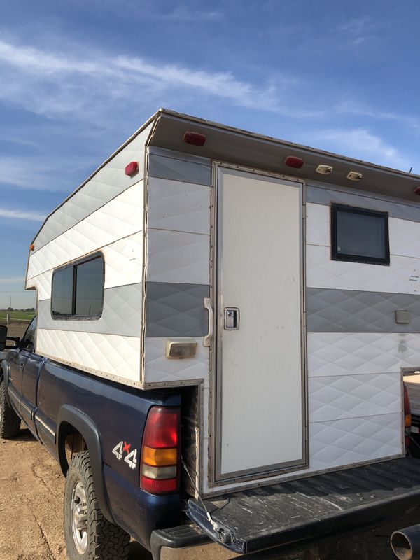 capri camper for Sale in Phoenix, AZ OfferUp