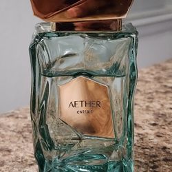 Aether Extrait Cologne 