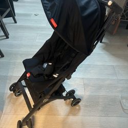 GB Pockit stroller 