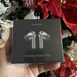 Galaxy Buds3 Pro New