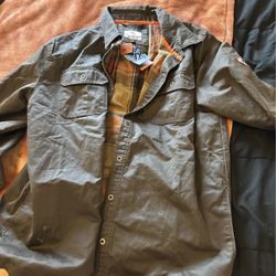 Legendary white Tails Jacket Xlt 
