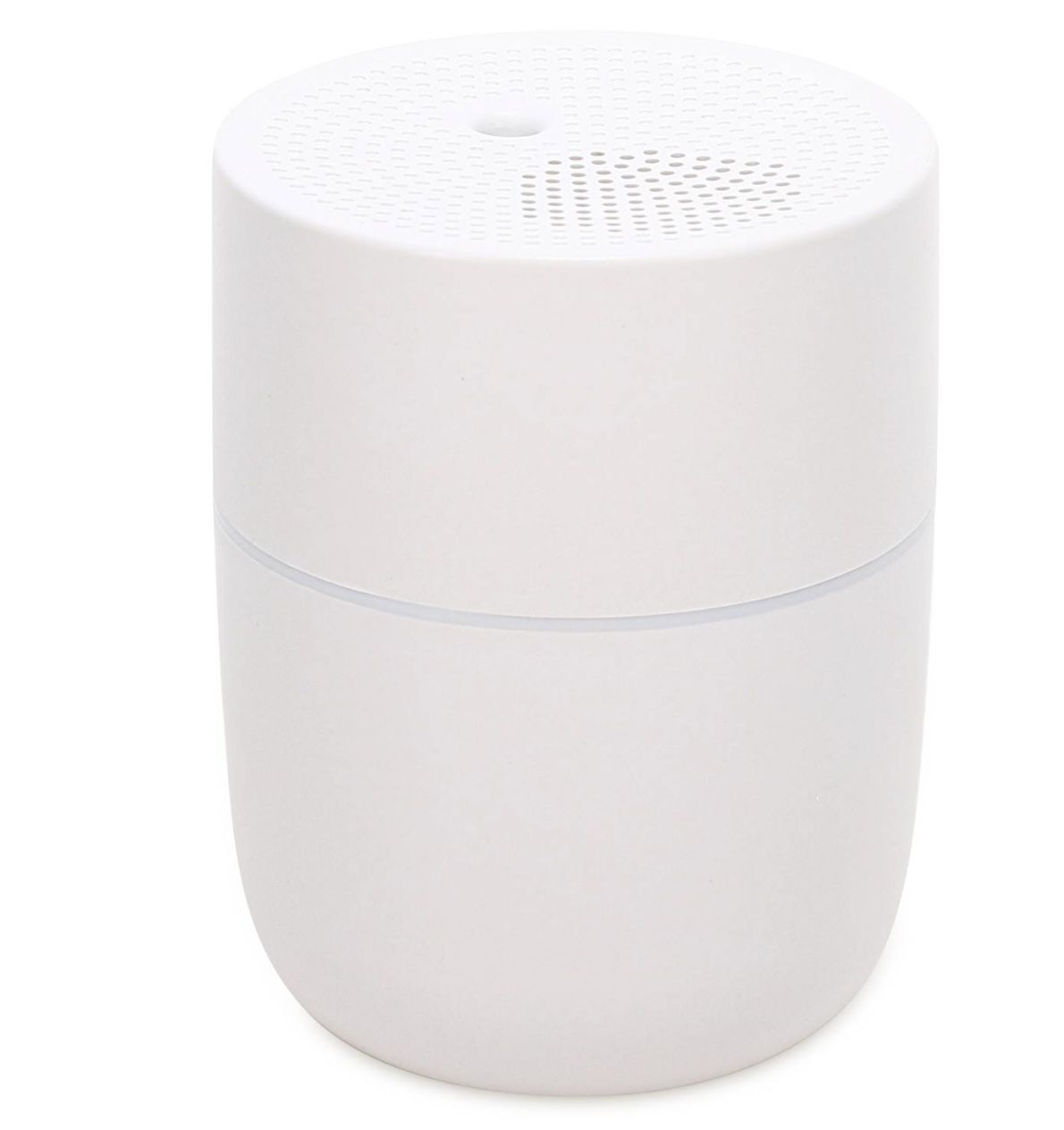 Asora LED Bluetooth Speaker & Humidifier, USB-Powered