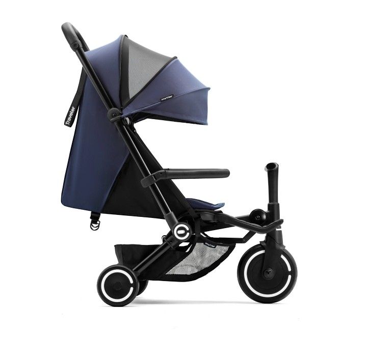SMARTRIKE TRAVELER STROLLER- OPEN BOX