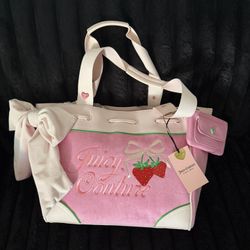 Juicy Couture Purse