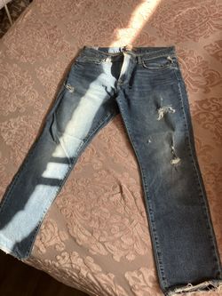Men’s jeans