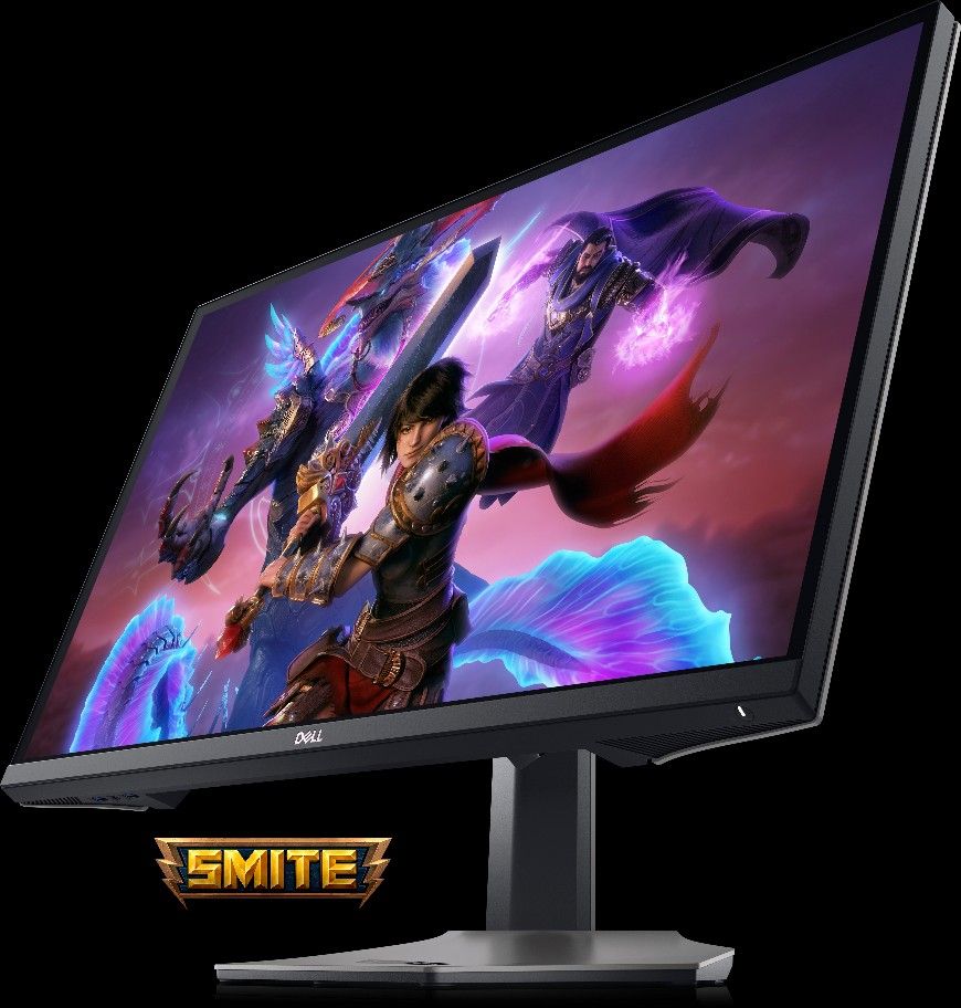 Dell 27" Gaming Monitor - G2723H - 280hz