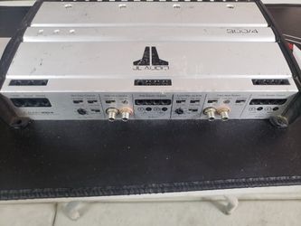 Amplifier 