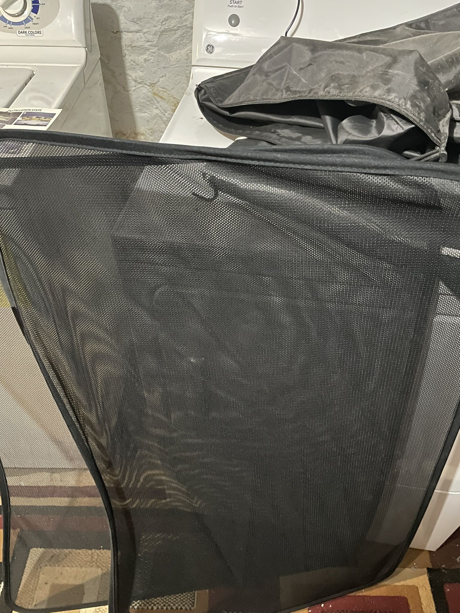Tesla Panoramic Roof Sun Shade