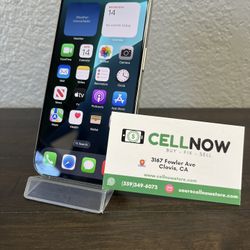 May Promo!! iPhone 15 Pro AT&T 256GB - White