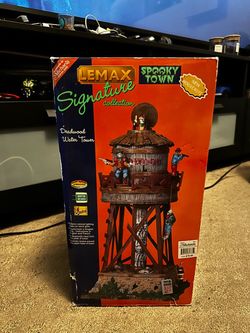 LEMAX Signature Collection