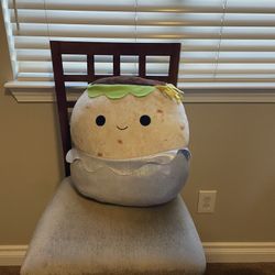 burrito Squish Mellow 