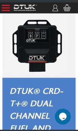 Audi D-Tuk Diesel Tuner