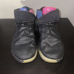 Russell Westbrook Jordan Pro Model